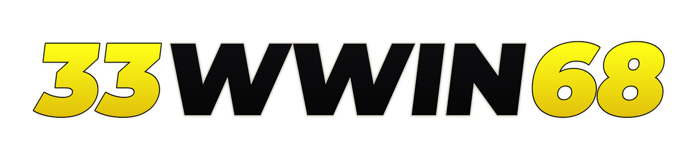 33wwin68 Logo